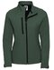 Ladies` Softshell Jacket
