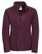 Ladies` Full Zip Outdoor Fleece