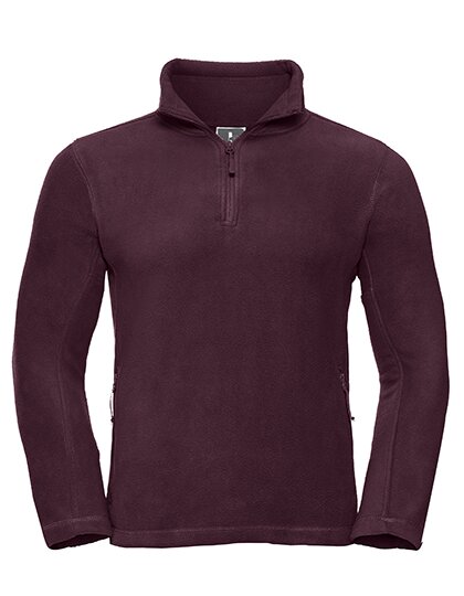 Quarter Zip Outdoor Fleece