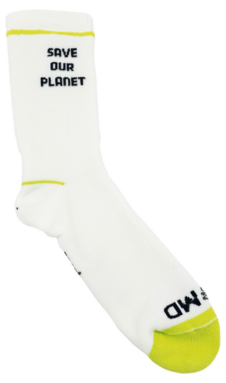 STEFFI. Die Premium Woody Socke aus Holzfaser.