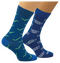 ADAM. Die Premium Business Socke.