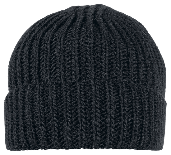 Premium Strickmütze ZUZANNA