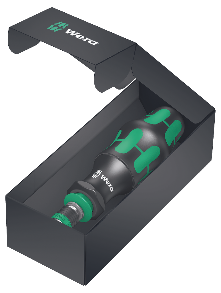 Wera Kraftform Kompakt 20 A Tool Finder