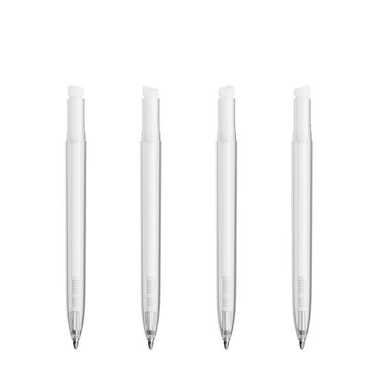 BIC® Super Clip ballpen