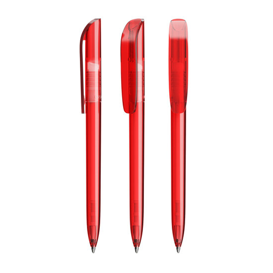 BIC® Super Clip ballpen