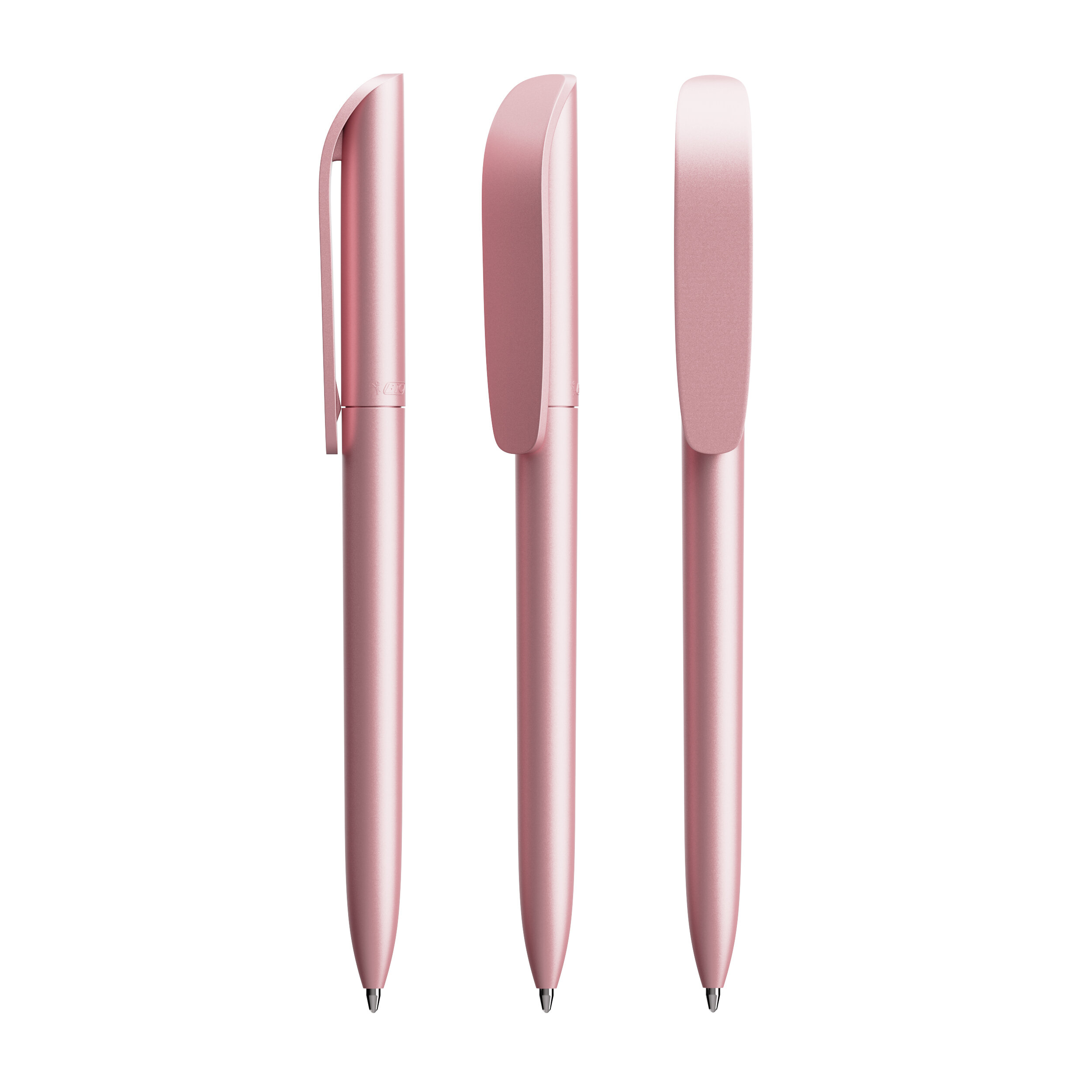 BIC® Super Clip Glacé