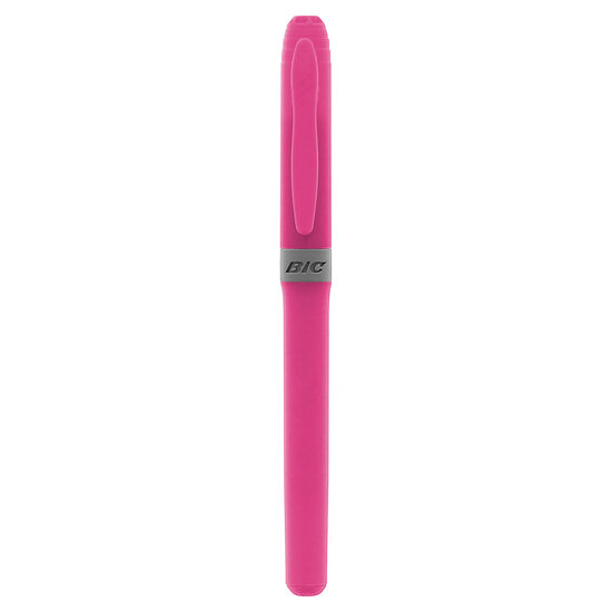 BIC® Brite Liner® Grip Textmarker