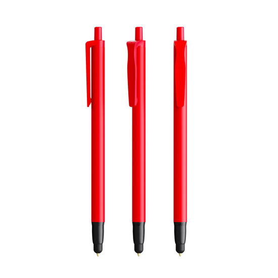 BIC® Clic Stic Stylus Kugelschreiber