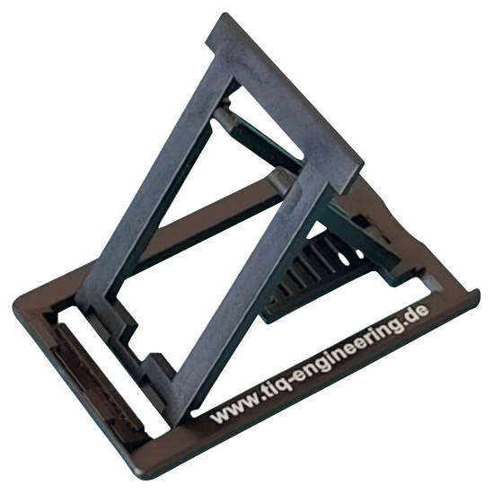 Universelle Halterung für Handys, Tablets, E-Books